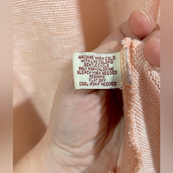 Mudd Cardigan Women’s Size Large - Picture 5 of 5